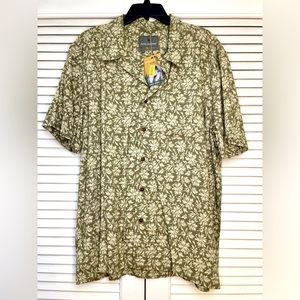 NWT Royal Robbins XL